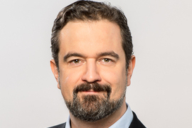 Prof. Christoph Ungemach